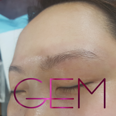 부평 눈썹문신 상담 77